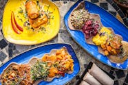 The Best Vegan Restaurants In NYC New York The Infatuation